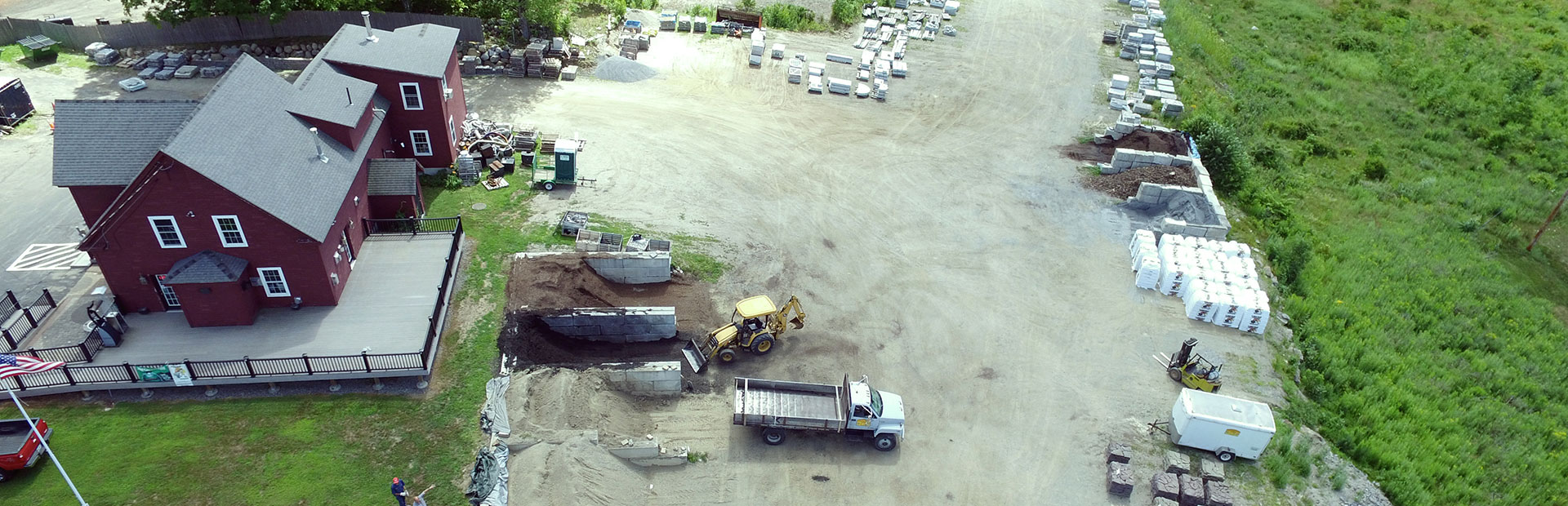 Aggregates